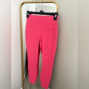 LuluLemon Align Leggings